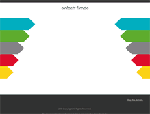 Tablet Screenshot of einfach-genial.de